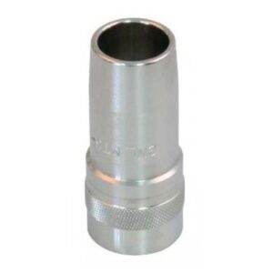 EWM Сопло газовое 66 мм (вылет 3 мм)_диам. 17.0 мм МТ400/МТ550 (2 шт.)