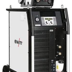 EWM Taurus 351 Basic FWD