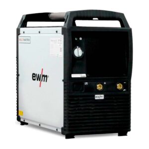 EWM Taurus 355 Synergic S MM TDM
