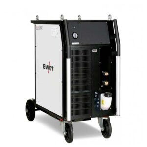 EWM Taurus 401 Synergic S MM FDW