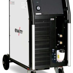 EWM Taurus 451 Synergic S MM FDW