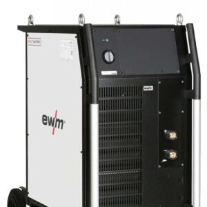 EWM Taurus 551 Synergic S MM FDG