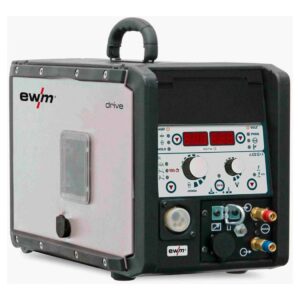 EWM Taurus Synergic S Drive 200C WE