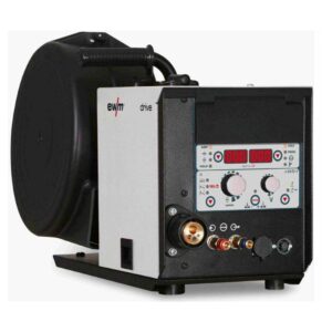 EWM TAURUS SYNERGIC S DRIVE 4L WE