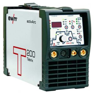 EWM TETRIX 200 SMART TG