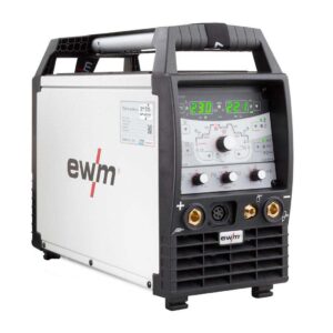 EWM TETRIX 230 AC/DC COMFORT 2.0 8P TM