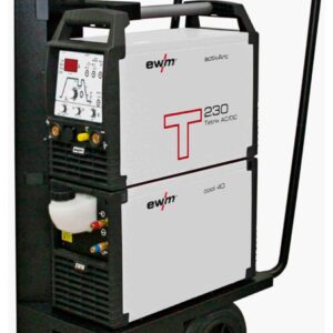 EWM TETRIX 230 AC/DC COMFORT 8P