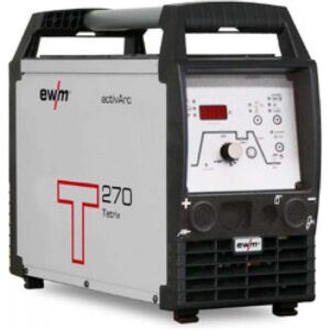 EWM TETRIX 270 Hotwire