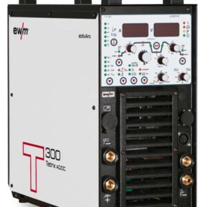 EWM TETRIX 300 AC/DC CLASSIC TM
