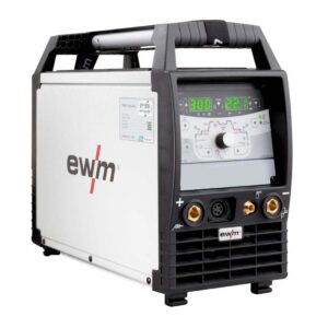 EWM TETRIX 300 COMFORT 2.0 activArc 8P TM