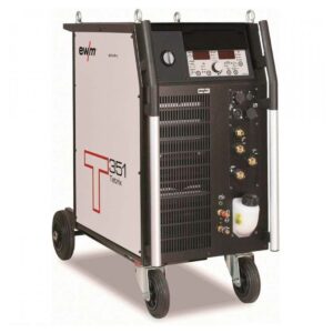 EWM Tetrix 351 AC/DC Synergic AW FW