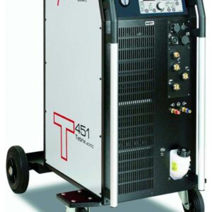 EWM TETRIX 451 AC/DC SMART FW
