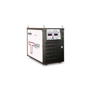 EWM Tetrix 452 Synergic