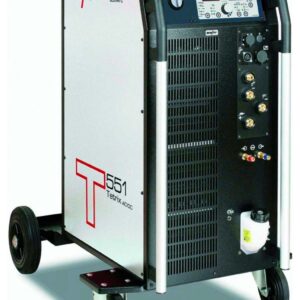EWM TETRIX 551 AC/DC COMFORT FW