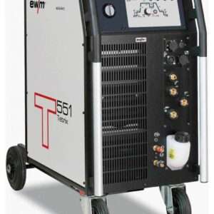EWM TETRIX 551 CLASSIC FW