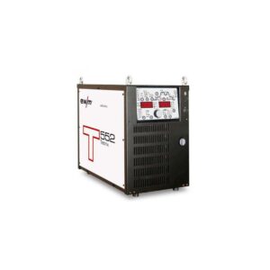 EWM Tetrix 552 Synergic