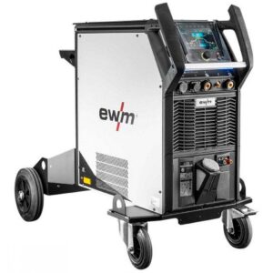EWM TETRIX XQ 350 AC/DC PULS W EXPERT 3.0 5P