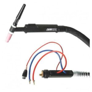 EWM TIG 18 WZ 8M с жидкостным охлаждением