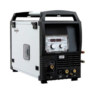 EWM Tig Speed Drive coldwire