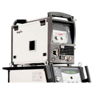 EWM TIGSPEED CONTINUOUS DRIVE 45 COLDWIRE