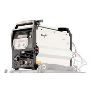 EWM TIGSPEED CONTINUOUS DRIVE 45 HOTWIRE