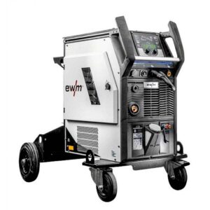 EWM TITAN XQ 350 PULS CW HP XQ