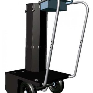 EWM TROLLY 38-2E Транспортное средство