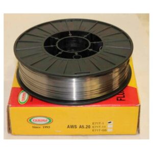 Farina E71T-GS 0,8 мм - 5kg D200