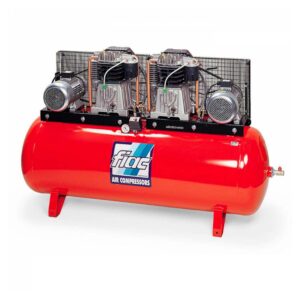 Fiac ABT 500-2200 10 бар WB