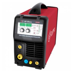 Flama MULTIMIG 250 DUAL PULSE