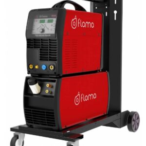 Flama TIG 320 DC PULSE