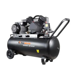 FoxWeld AEROMAX 380/100 HP 10 БАР