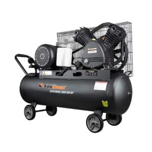 FoxWeld AEROMAX 550/100 HP 10 БАР