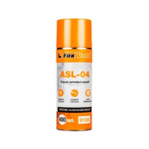 FoxWeld ASL-04