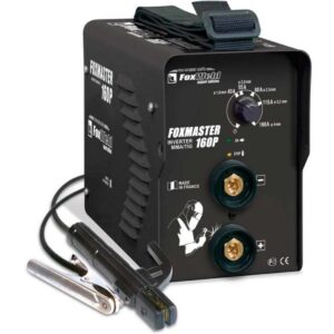 FoxWeld FoxMaster 160P