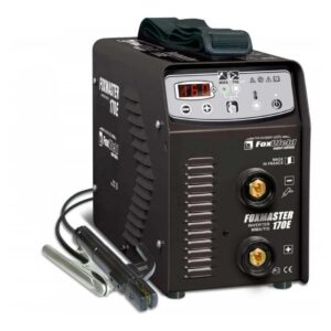 FoxWeld FoxMaster 170E
