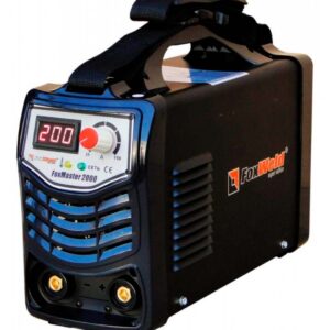 FoxWeld FoxMaster 2000