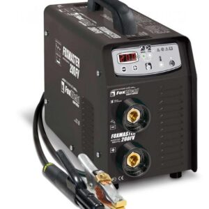 FoxWeld FoxMaster 200FV