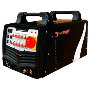 FoxWeld FoxTig 3000 AC/DC Pulse