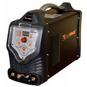 FoxWeld FoxTIG 3000DC Pulse