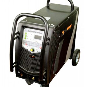 FoxWeld FoxTIG 4100 AC/DC Pulse