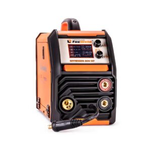 FoxWeld INVERMIG 200 DP