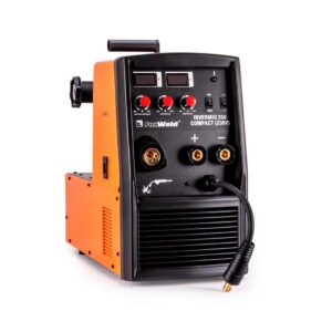 FoxWeld INVERMIG 250 COMPACT (230V)