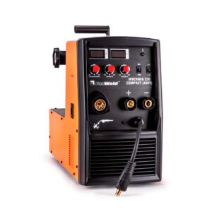 FoxWeld INVERMIG 250 COMPACT (380V)