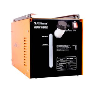 FoxWeld INVERMIG 350E/500E