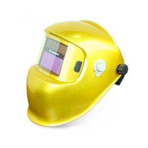 FoxWeld КОРУНД-5 золотая 2100V