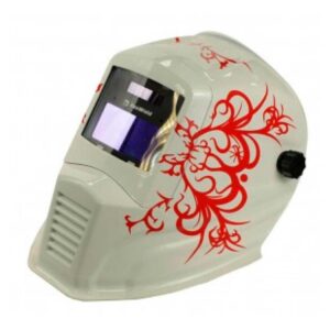 FoxWeld Лорд (цвет: белый декор)