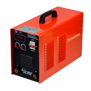 FoxWeld Master 252PROF