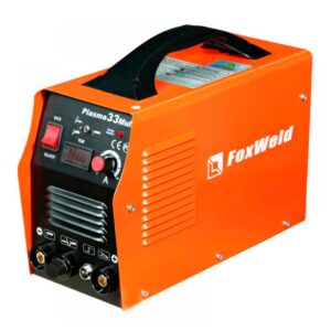 FoxWeld Plasma 33 Multi