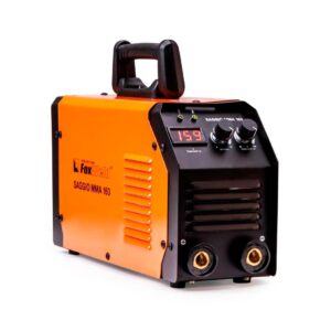 FoxWeld Saggio MMA 160